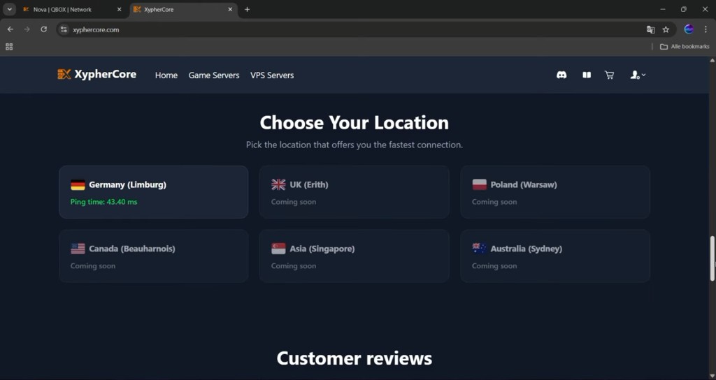 XypherCore screenshot 6