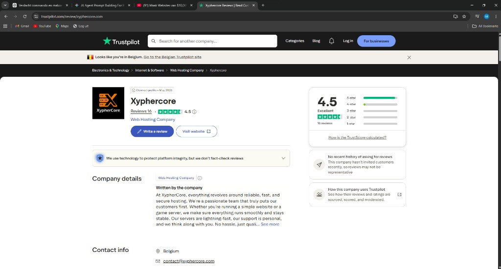 XypherCore screenshot 10
